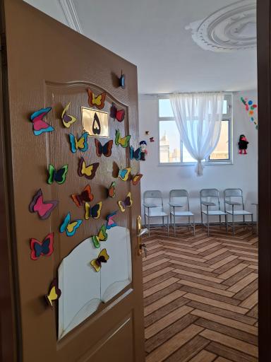 عکس مرکز قرآنی میعاد