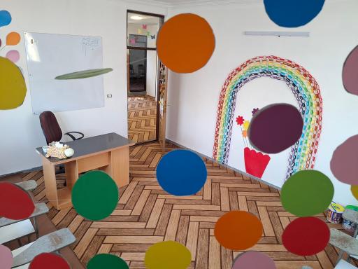 عکس مرکز قرآنی میعاد