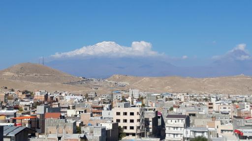 عکس بازرگان