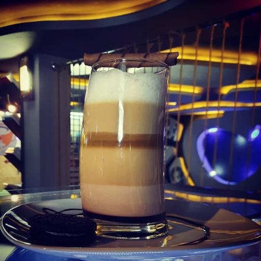 عکس کافه پلاس