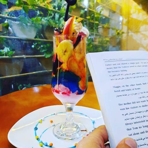 عکس کافه پلاس