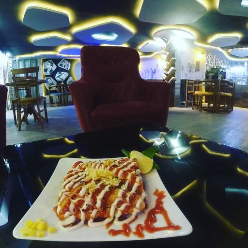 عکس کافه پلاس