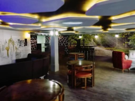 عکس کافه پلاس