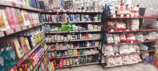 افق کوروش شعبه تهران گلاب