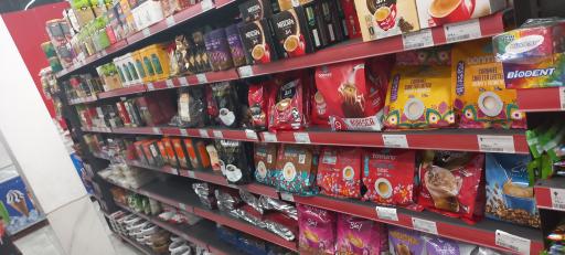 عکس افق کوروش شعبه تهران گلاب