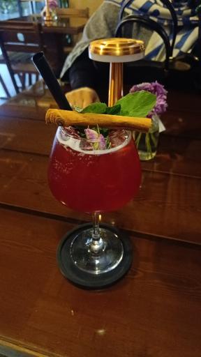 عکس کافه دژاوو