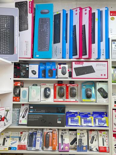 عکس کافی نت و خدمات کامپیوتر ایرانمهر