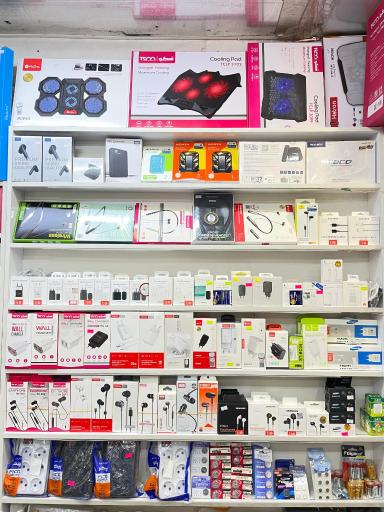 عکس کافی نت و خدمات کامپیوتر ایرانمهر