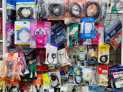 عکس کافی نت و خدمات کامپیوتر ایرانمهر