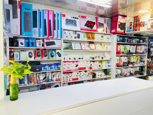 عکس کافی نت و خدمات کامپیوتر ایرانمهر