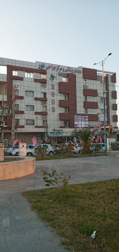 عکس پلی کلینیک فوق تخصصی و مرکز جراحی نور