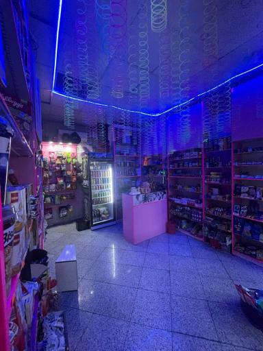 عکس شکلات و پاستیل دریم ویل