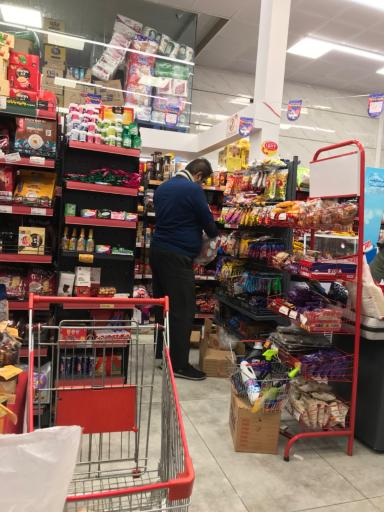 عکس افق کوروش شعبه تهران گلاب