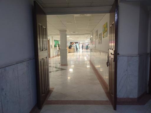 عکس موسسه یاوران مهدی