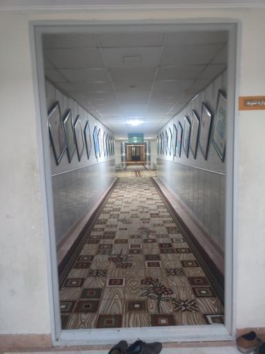 موسسه یاوران مهدی