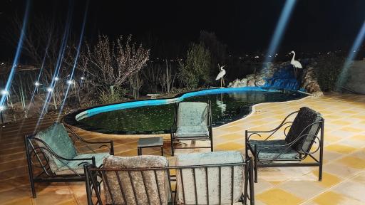 عکس کافه رستوران راموز