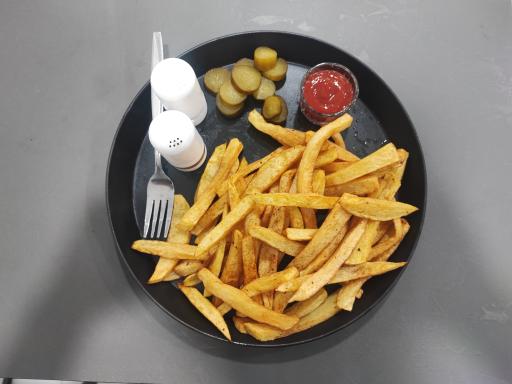 عکس کافه رستوران راموز