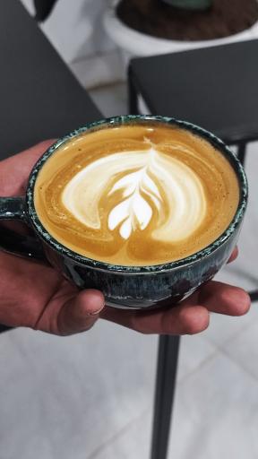 عکس کافه رستوران راموز