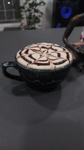 عکس کافه رستوران راموز