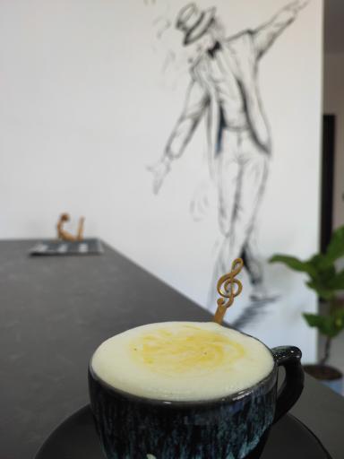 عکس کافه رستوران راموز