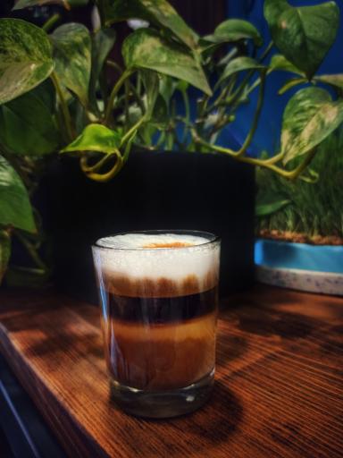 عکس کافه تایم آلفا