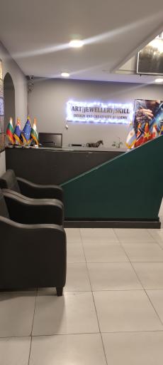 عکس آموزشگاه فنی و حرفه ای میرشهیدی