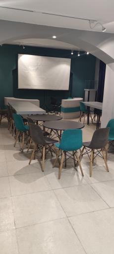 عکس آموزشگاه فنی و حرفه ای میرشهیدی