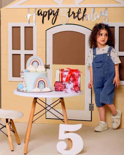 عکس آتلیه کودک مهدی پور 