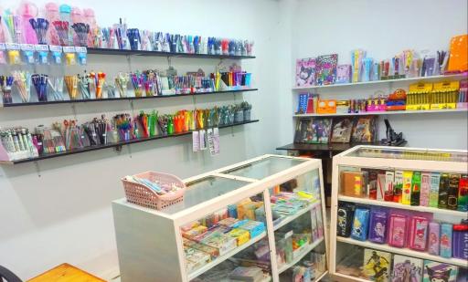 عکس لوازم تحریر ایلیما