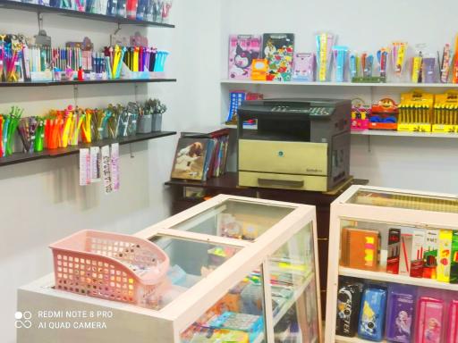 عکس لوازم تحریر ایلیما