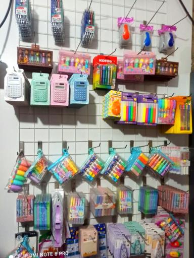 عکس لوازم تحریر ایلیما