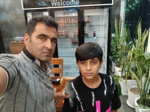 عکس رستوران ارگ