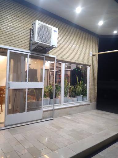 عکس رستوران ارگ