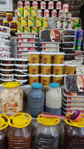 عکس هایپر میوه رحیمی(میوه دولتی) 