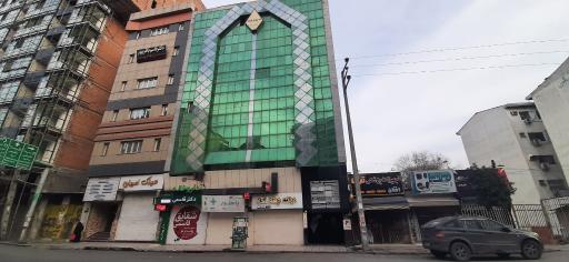 عکس مطب فیزیوتراپی تخصصی دکتر جوانشیر