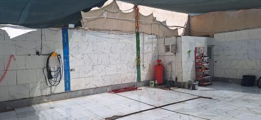 عکس کارواش فردوسی