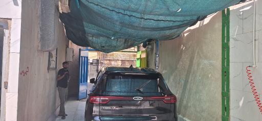 عکس کارواش فردوسی