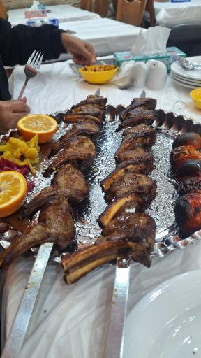 عکس رستوران مسلم (حاج علیپور)