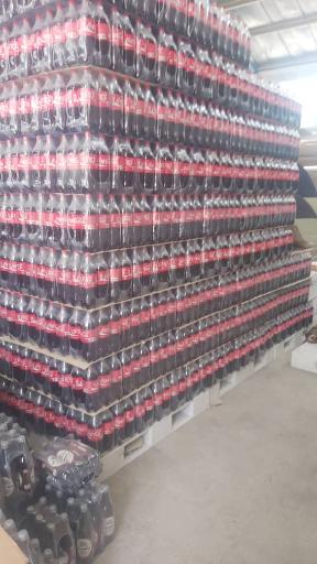 عکس فروشگاه عالیان