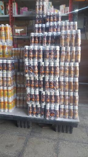 عکس فروشگاه عالیان