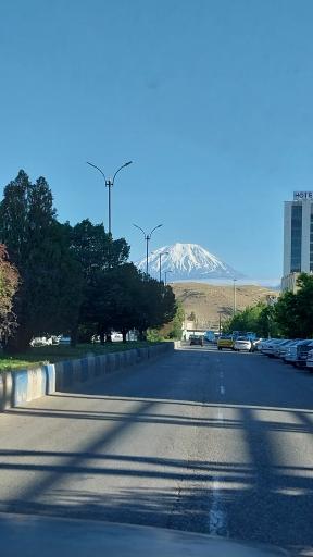 عکس بازرگان