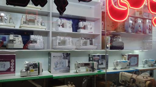 عکس نمایندگی مجاز کاچیران (فروشگاه نیما)