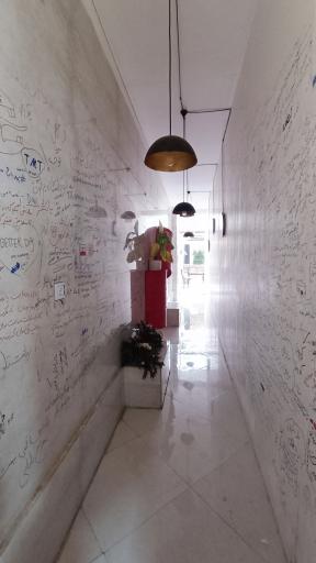 عکس پیتزا ساندویچ آتا