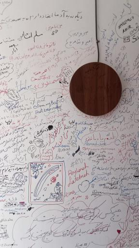 عکس پیتزا ساندویچ آتا