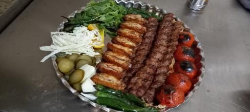 عکس رستوران و کبابی سلطان