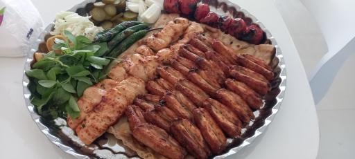 عکس رستوران و کبابی سلطان