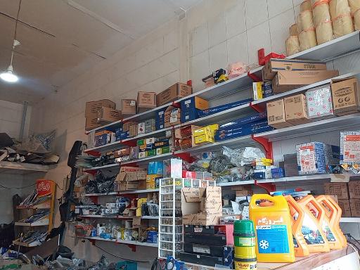 عکس لوازم یدکی حسینی 