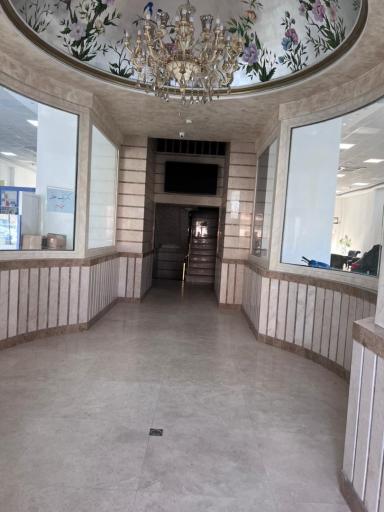 عکس سمیرا قهرمانی وکیل کاشان