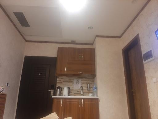 عکس هتل قائمیه