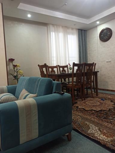 عکس هتل قائمیه